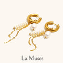 Nyla-Luxe Drops ♥