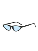 Lumi-Cat Eye Shades