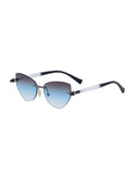 Lyra-Edge Lens Shades
