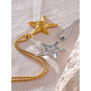Asteria-Star Necklace ♥