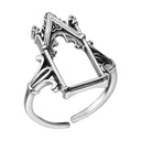 LILY-CASTEL RING