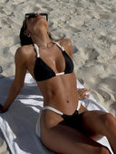 Keira-Two Tone Bikini