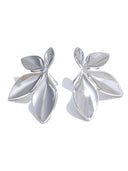 Liora-LEAF EARRING