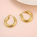 LONA–CLASSIC EARRING