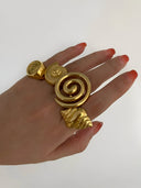 SIENNA-RING