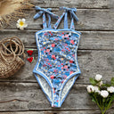 Lina-Florale One Piece ♥