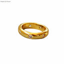 Nyla-Sleek Ring ♥