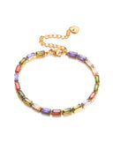 Nina-Crystal Charm Set