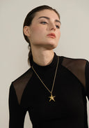 Asteria-Star Necklace ♥
