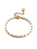 Nina-Crystal Charm Set