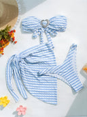 Lana-3pc Glam Swim Set