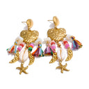 GISELLE-EARRING