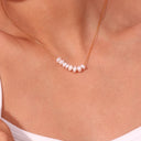 Kaela-Muse Necklace ♥
