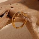 Veya-Glow Ring ♥