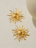 Ayla-Radiant Earrings