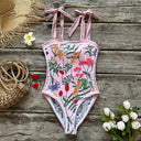 Lina-Florale One Piece ♥