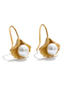 Ines-Pearl Leaf Drops