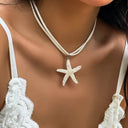 LUCIA-NECKLACE
