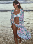 Amira-3PC Tropical Set