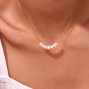 Kaela-Muse Necklace ♥