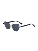 Lyra-Edge Lens Shades