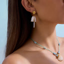 CELESTE-EARRING