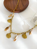 COLETTE-NECKLACE