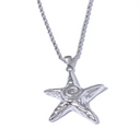 Asteria-Star Necklace ♥