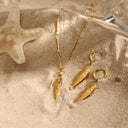 DAPHNE-NECKLACE