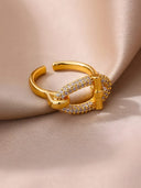 Mira-Link Ring