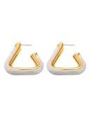 Lina-Bold Edge Gold