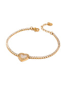 Esme-Luxe Love Bracelet