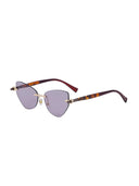 Lyra-Edge Lens Shades