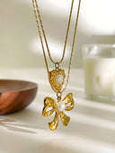 SOFIA - NECKLACE
