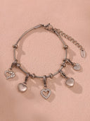 Mila-Charm Bracelet