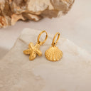 IVY-EARRING