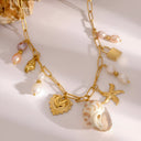 INES-NECKLACE