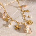 INES-NECKLACE