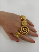 SIENNA-RING