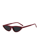 Lumi-Cat Eye Shades