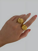 SIENNA-RING