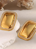 Lumi-Gold Frame Set