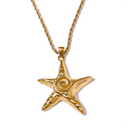 Asteria-Star Necklace ♥