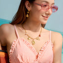 JULIETTE-EARRING