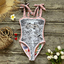 Lina-Florale One Piece ♥