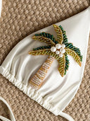 Vena-Palm Charm Bikini ♥