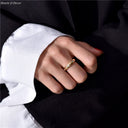 Nyla-Sleek Ring ♥