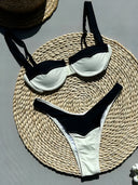Kaya-Contour Fit Bikini ♥