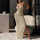 Zina-Crochet Muse Dress ♥