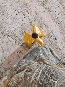Lina-Starfish Bold Ring